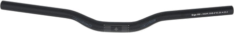 Guidon Ergotec ATB xs 25.4 550mm 6� noir mat