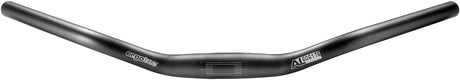 Direction Ergotec Bugel L5 31,8 600 mm en aluminium noir