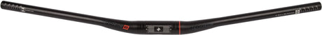 Ergotec guidon low riser ray bar low riser ray alu niveau 6
