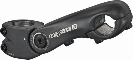 Potence Ergotec kobra vario potence cobra forward vario 25.4 100 mm