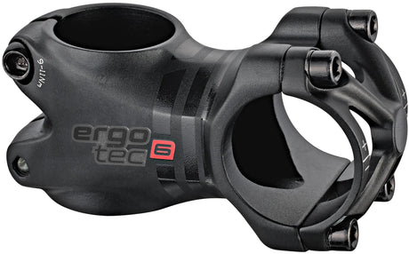 Ergotec Front Building Piranha 650b 31,8 mm 50 mm Mat-Black