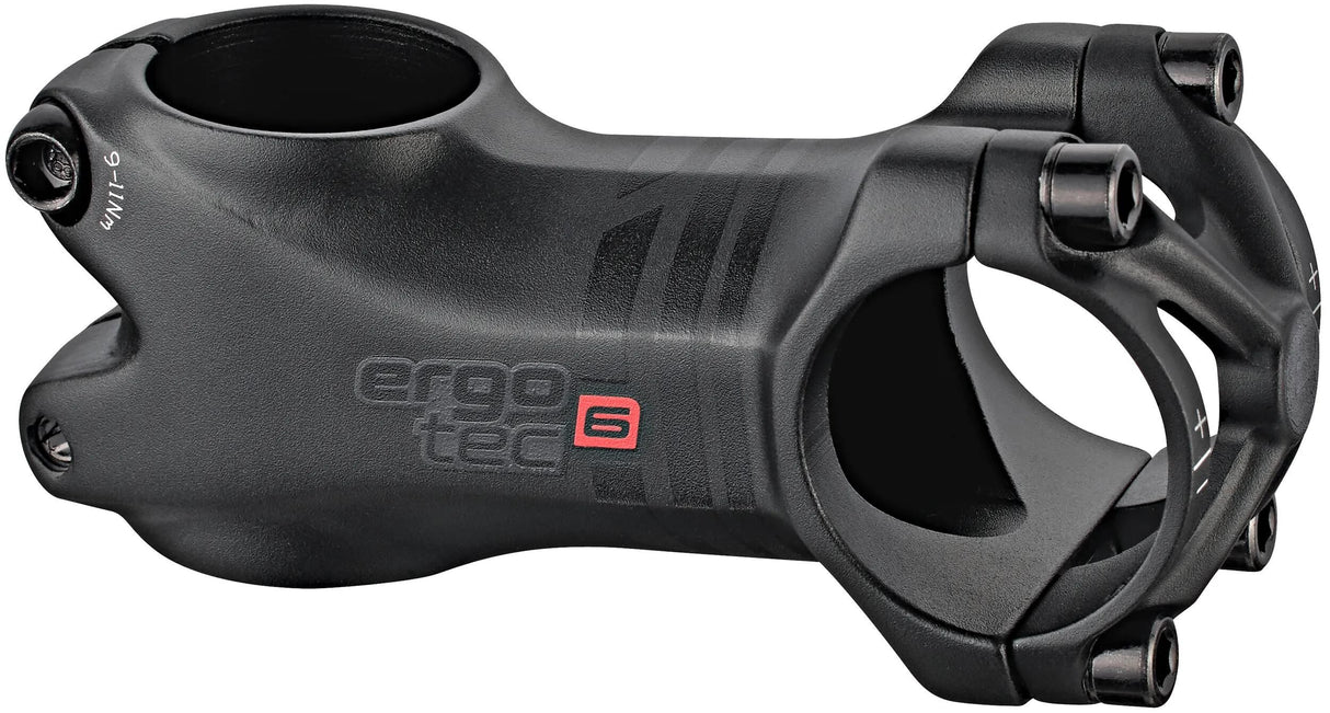 Potence Ergotec Piranha 650b 31,8 mm