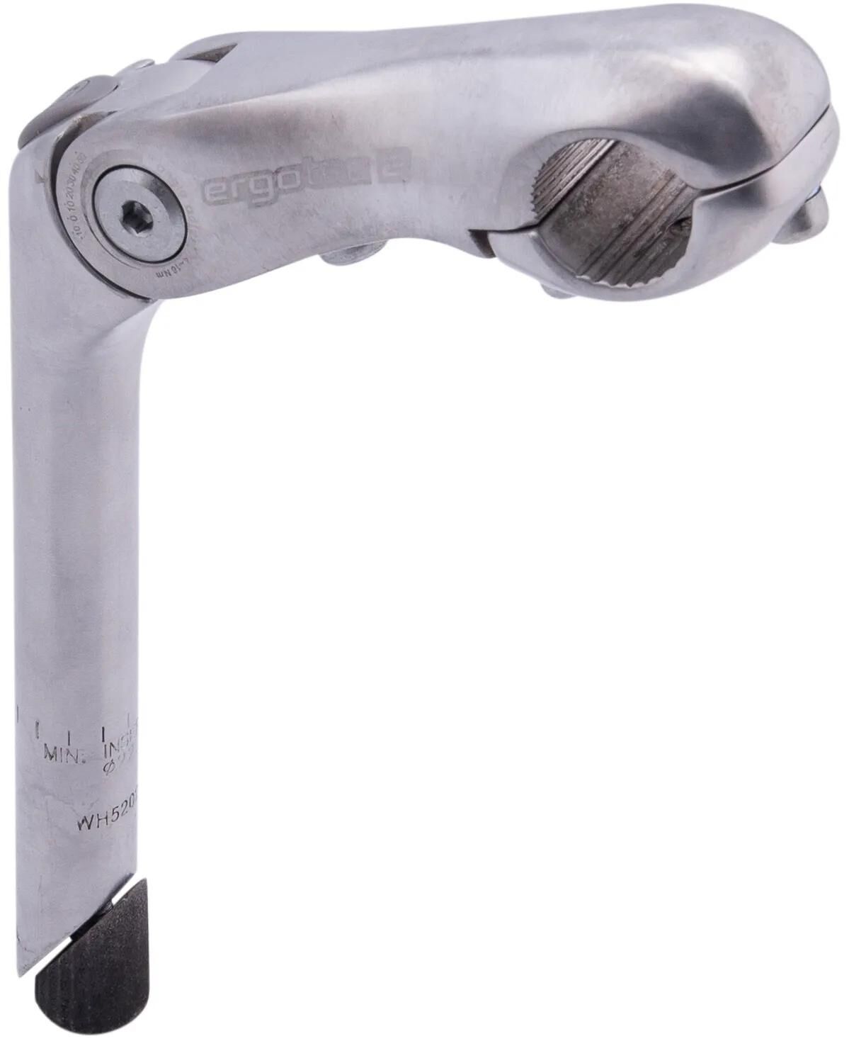 Potence Ergotec Potence Kobra Vario Potence Kobra Vario 25.4 22.2mm 110mm