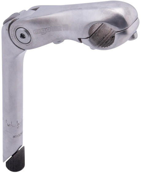 Potence Ergotec Potence Kobra Vario Potence Kobra Vario 25.4 22.2mm 110mm