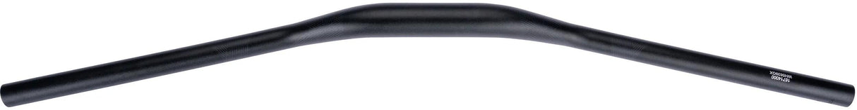 Elvedes ergotec barre montante 30 support 31,8 mm‌ guidon