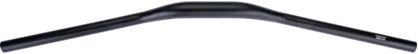 Elvedes ergotec barre montante 30 support 31,8 mm‌ guidon