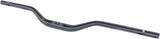 Ergotec barre de rehausse de guidon 50i 31,8mm noir