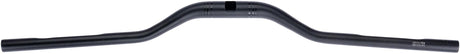 Ergotec barre de rehausse de guidon 50i 31,8mm noir