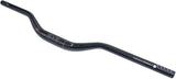 Envoyer Ergotec Riser Bar Ø35.0x780 - noir