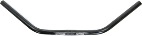 Ergotec guidon grimpeur mas 25.4 600mm 39� noir