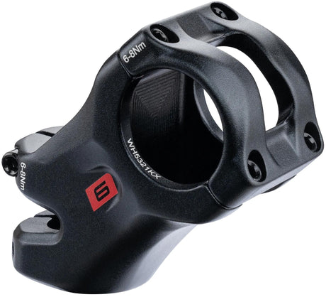Potence Ergotec high ray 35,0 mm 45° a-head