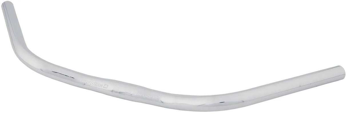 Trekking de direction ergotec 25,4 Mas-NB Chrome