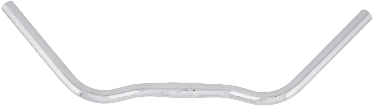 Trekking de direction ergotec 25,4 Mas-NB Chrome