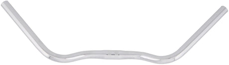 Trekking de direction ergotec 25,4 Mas-NB Chrome