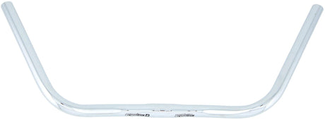 Ergotec Steer Bend Country 25.4 Mas-NB Chrome