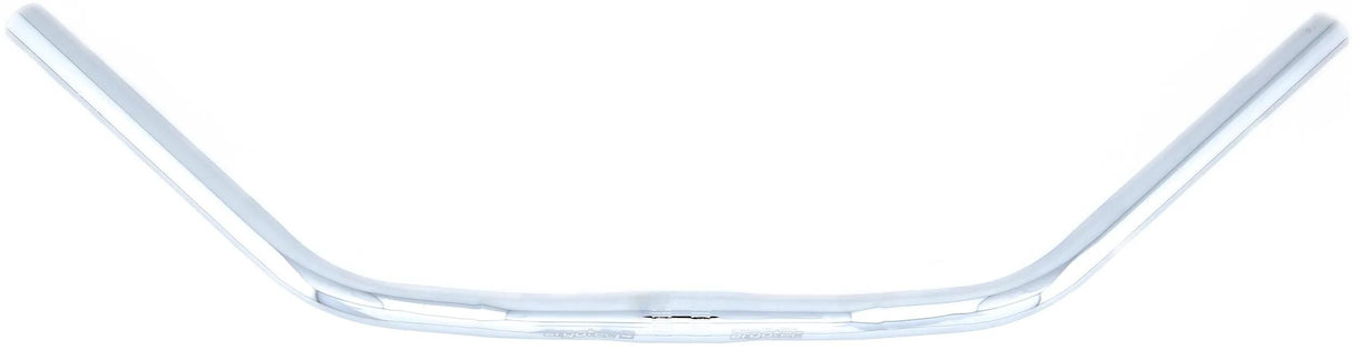 Ergotec Steer Bend City-Cruiser 25.4 Mas-NB Chrome