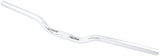 Ergotec rehausseur de guidon 30 mas rehausseur de guidon 30 mas chromé 660mm