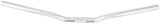Ergotec rehausseur de guidon 30 mas rehausseur de guidon 30 mas chromé 660mm