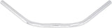Ergotec guidon grimpeur mas guidon grimpeur 25,4mm mas chromé