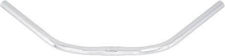Ergotec guidon grimpeur mas guidon grimpeur 25,4mm mas chromé