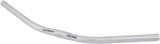 Ergotec guidon moon mas guidon moon mas chromé