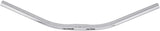 Ergotec guidon moon mas guidon moon mas chromé