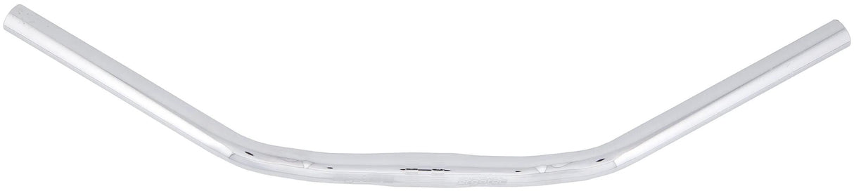 Guidon Ergotec lady town mas bar lady town exclusive mas chromé