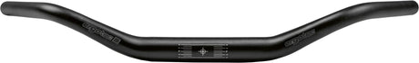 Ergotec guidon bugle moon cruiser 31.8 largeur : 610mm hauteur : 53mm