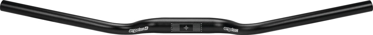 Envoyer Ergotec M -Bar Ø31.8x700 - noir