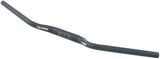 Ergotec guidon m-bar l 31,8 18° noir mat