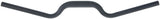Ergotec guidon m-bar l 31,8 18° noir mat