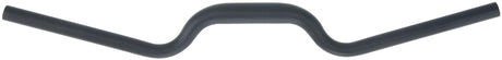 Ergotec guidon m-bar l 31,8 18° noir mat