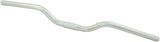 Ergotec guidon m-bar guidon m-bar alu taille m chromé