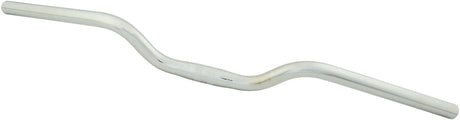 Ergotec guidon m-bar guidon m-bar alu taille m chromé