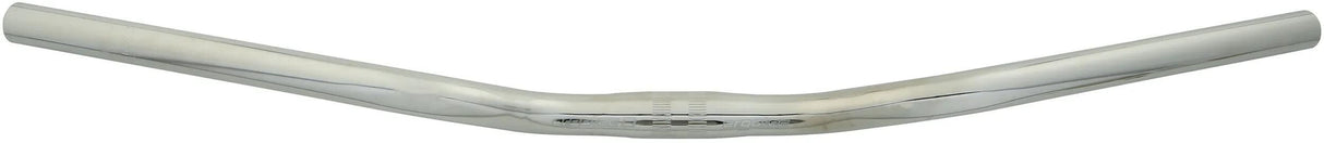 Ergotec guidon m-bar guidon m-bar alu taille m chromé
