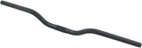 Ergotec guidon m-bar guidon m-bar alu, taille m, noir
