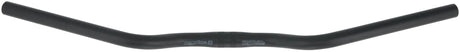 Ergotec guidon m-bar guidon m-bar alu, taille m, noir
