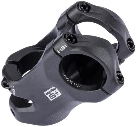Ergotec grave grave 31,8 mm 45° avant