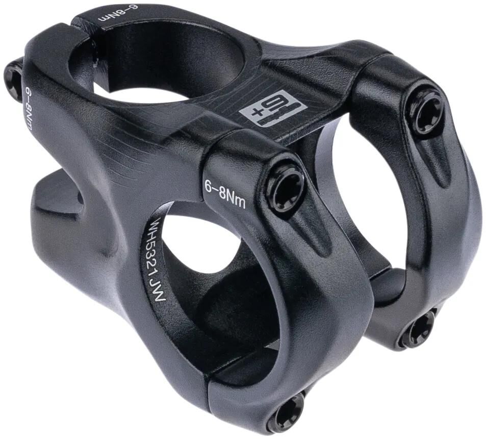 Ergotec basse 31,8 mm voix 0°