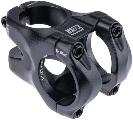 Ergotec basse 31,8 mm voix 0°