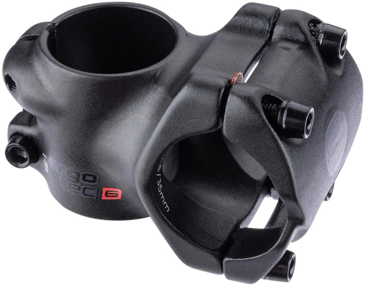 Elvedes ergotec tige ray tige ergotec ray 35mm 31,8mm noir