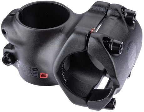 Elvedes ergotec tige ray tige ergotec ray 35mm 31,8mm noir