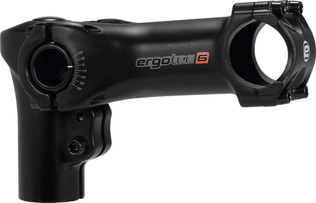 Potence Elvedes ergotec swell-r 70 réglable 31,8 mm