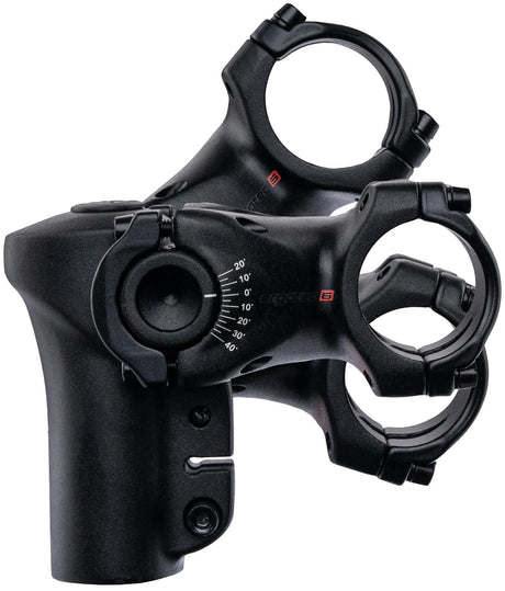 Ergotec tige renflée re 70 tige renflée re 70 35mm 80mm niv.6