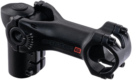 Ergotec tige renflée re 70 tige renflée re 70 35mm 120mm niveau 6