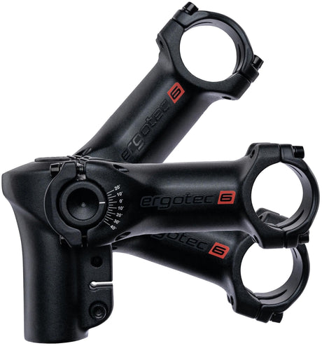Ergotec tige renflée re 70 tige renflée re 70 35mm 120mm niveau 6