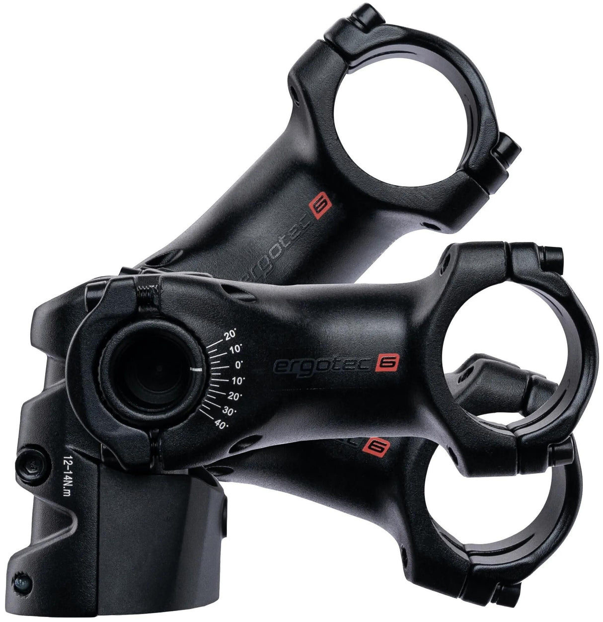 Ergotec vorbau gonflement re 70 i tige gonflement re 70i 35mm 100mm niveau 6