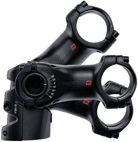 Ergotec tige renflée re 70 i tige renflée re 70i 35mm 100mm niveau 6