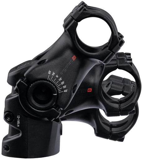 Ergotec tige renflée re 70 i tige renflée re 70i 31,8 mm 75 mm niveau 6