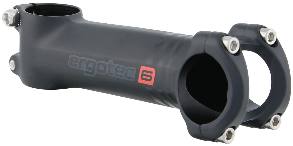 Ergotec potence piranha 2 potence piranha 2 120mm noir